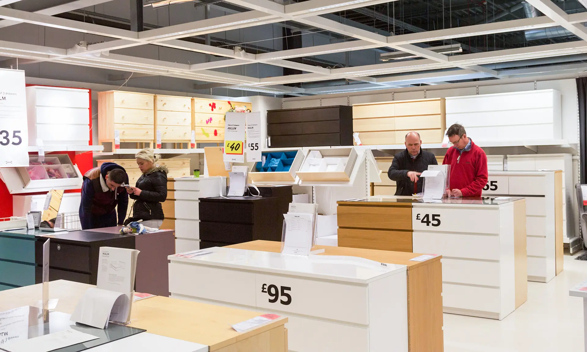 شركة تخزين عفش بحي اليرموك