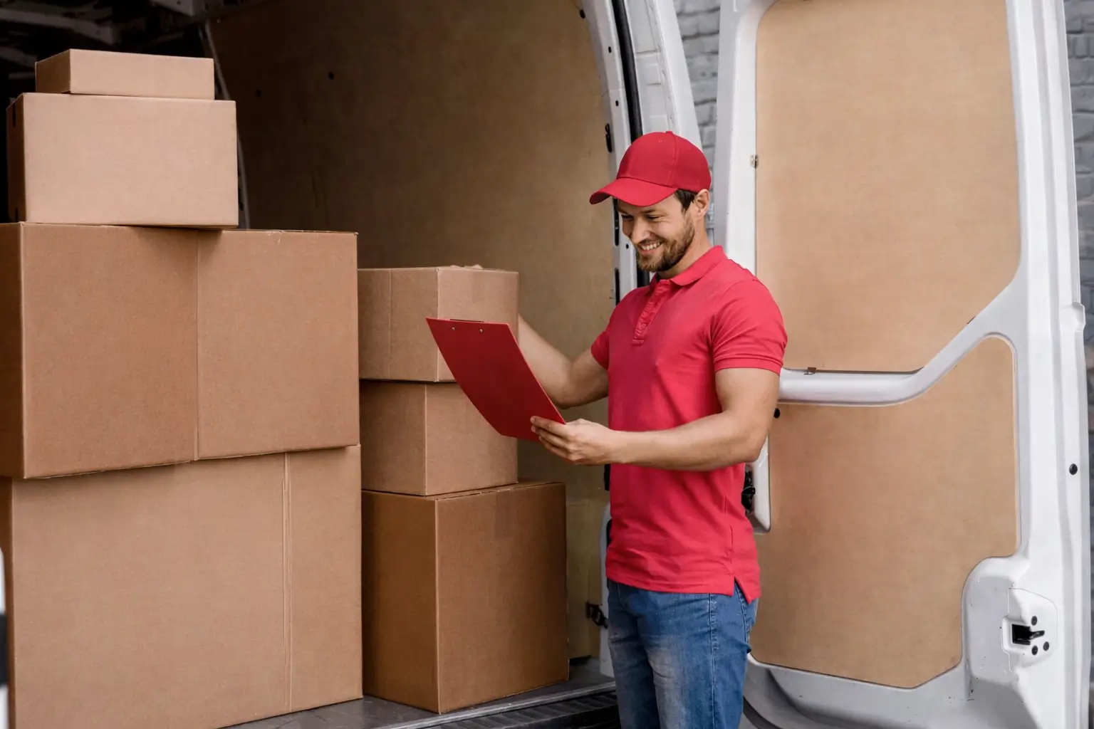 شركة نقل عفش بحي اليرموك