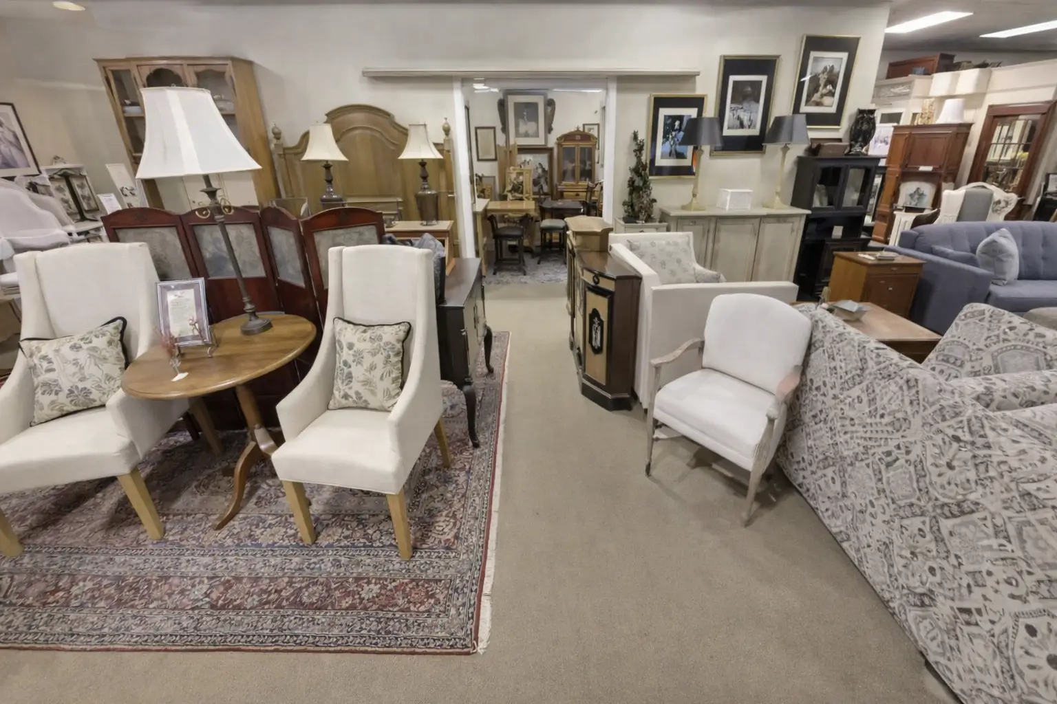 شراء أثاث مستعمل بالرياض