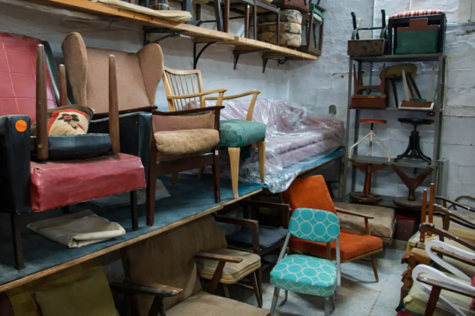 شراء أثاث مستعمل بالرياض